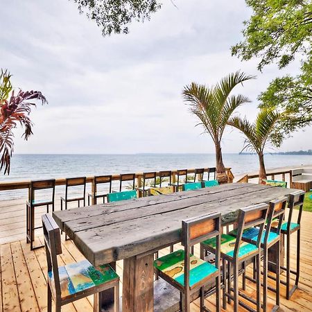 Lake Haven Beach Resort Wainfleet Zewnętrze zdjęcie