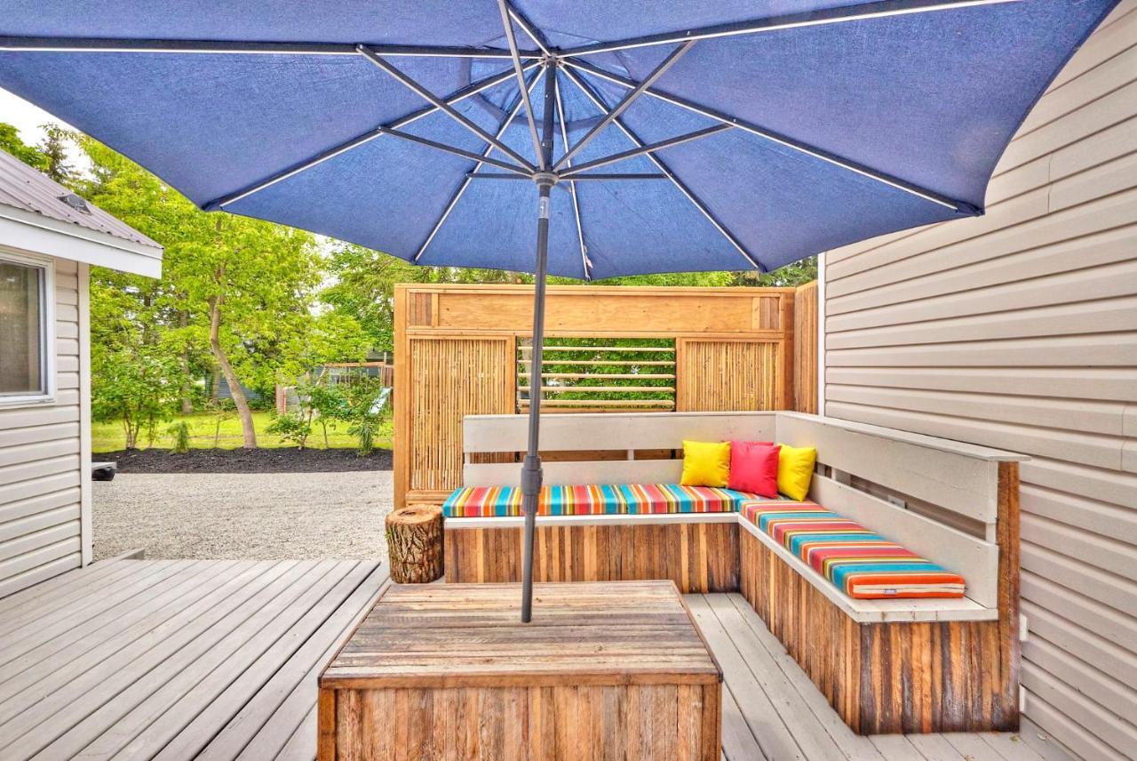 Lake Haven Beach Resort Wainfleet Zewnętrze zdjęcie