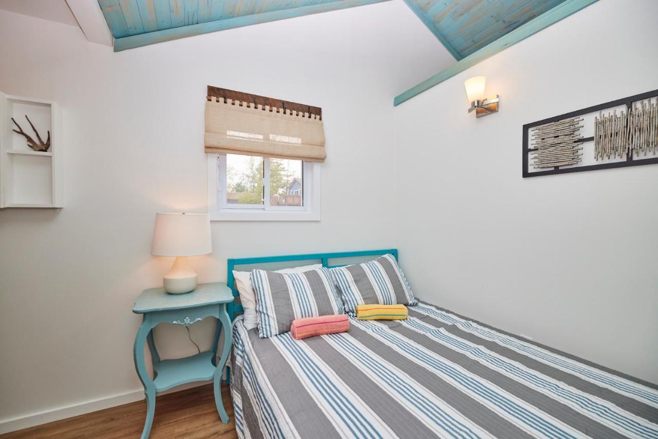Lake Haven Beach Resort Wainfleet Zewnętrze zdjęcie