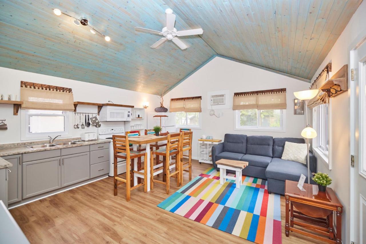 Lake Haven Beach Resort Wainfleet Zewnętrze zdjęcie