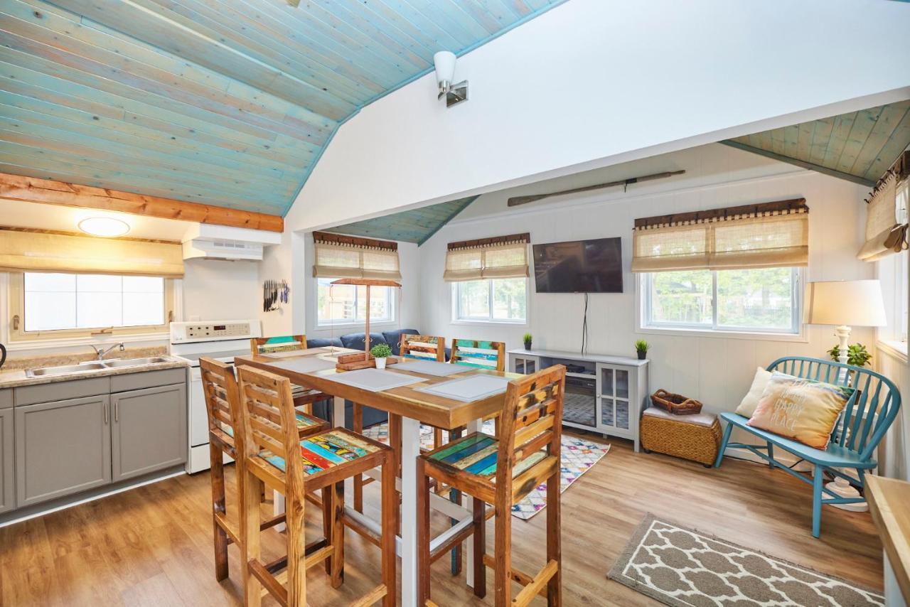 Lake Haven Beach Resort Wainfleet Zewnętrze zdjęcie