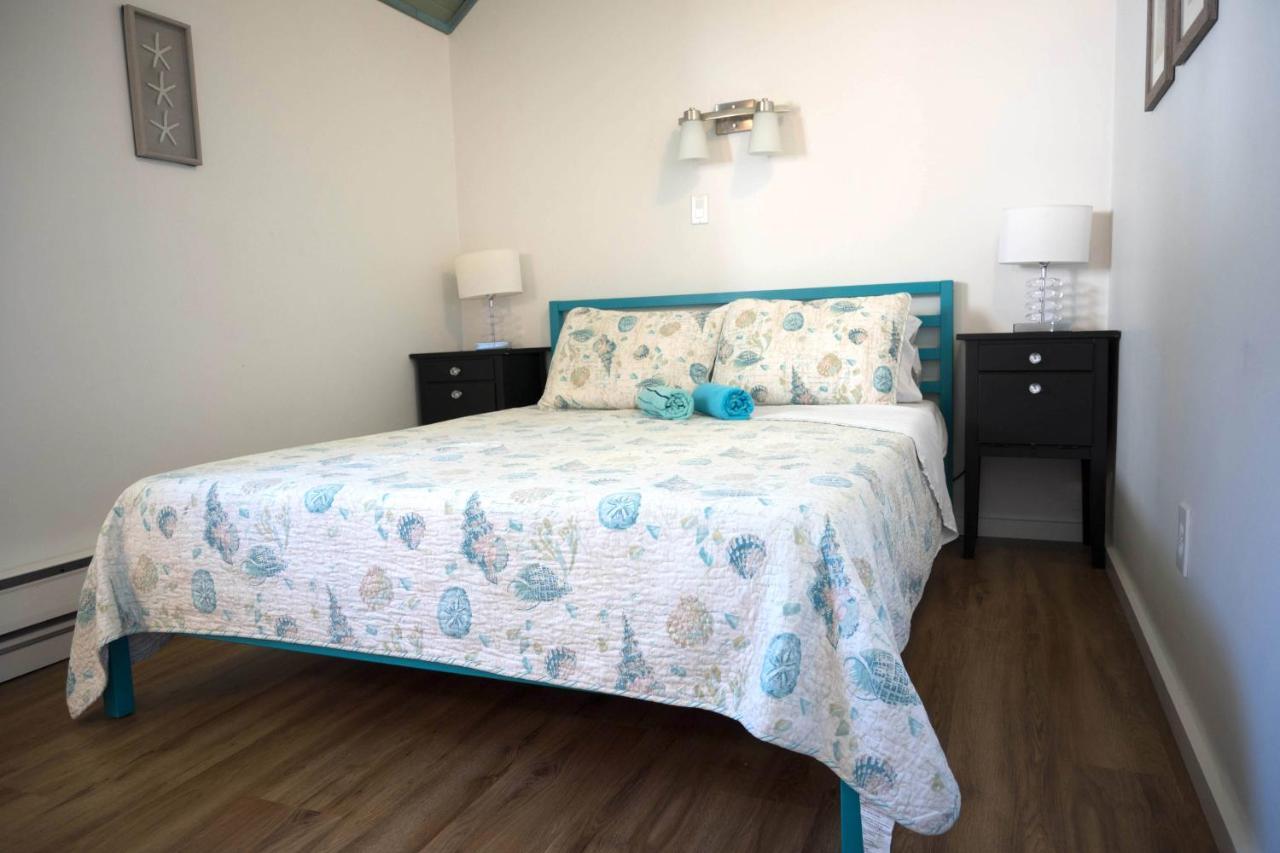 Lake Haven Beach Resort Wainfleet Zewnętrze zdjęcie