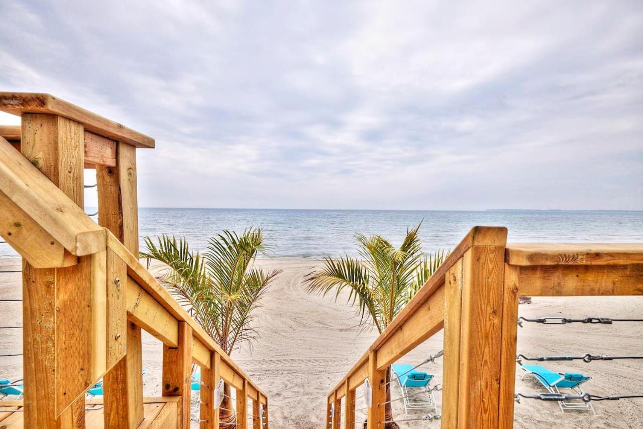 Lake Haven Beach Resort Wainfleet Zewnętrze zdjęcie