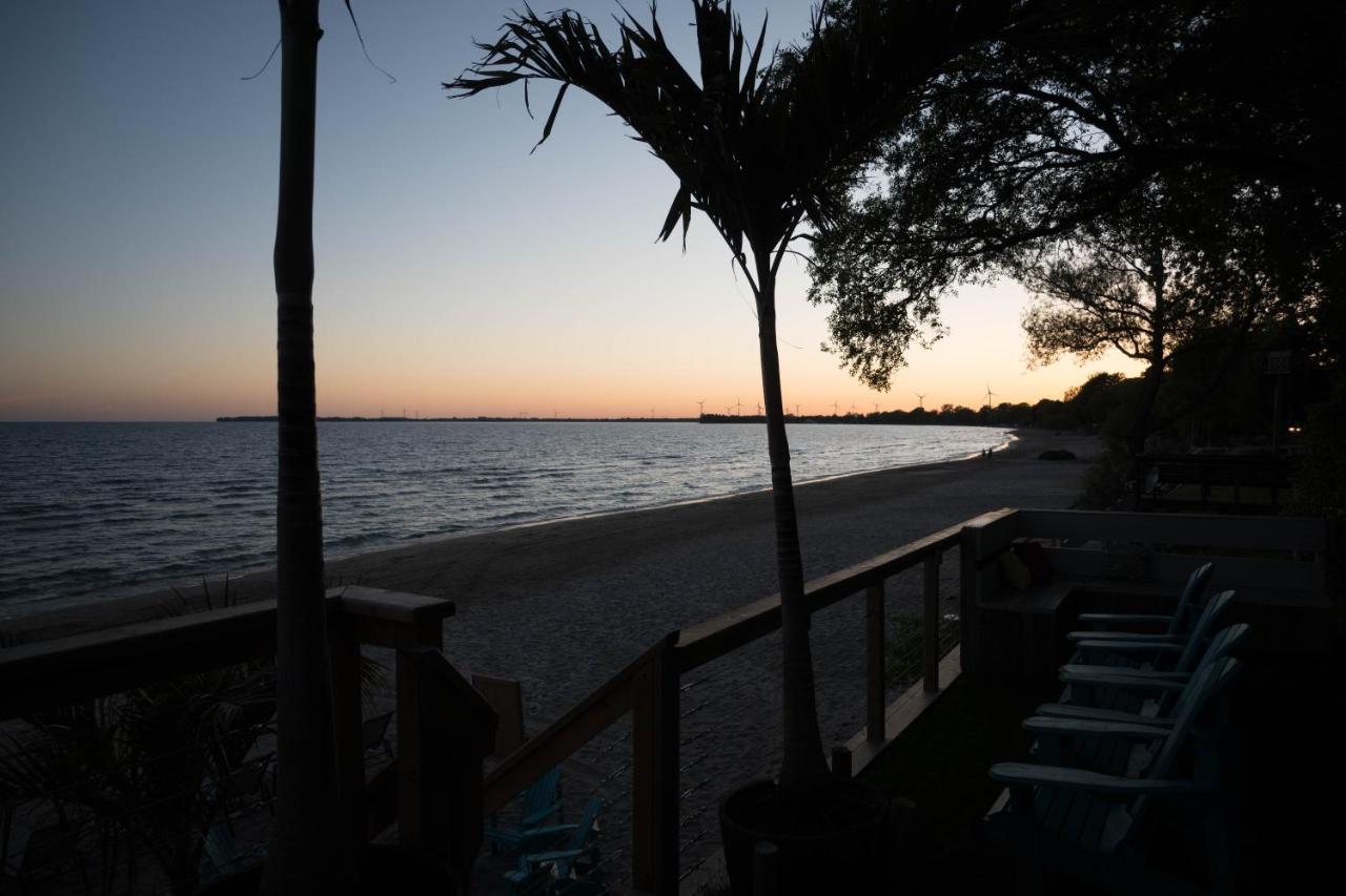 Lake Haven Beach Resort Wainfleet Zewnętrze zdjęcie