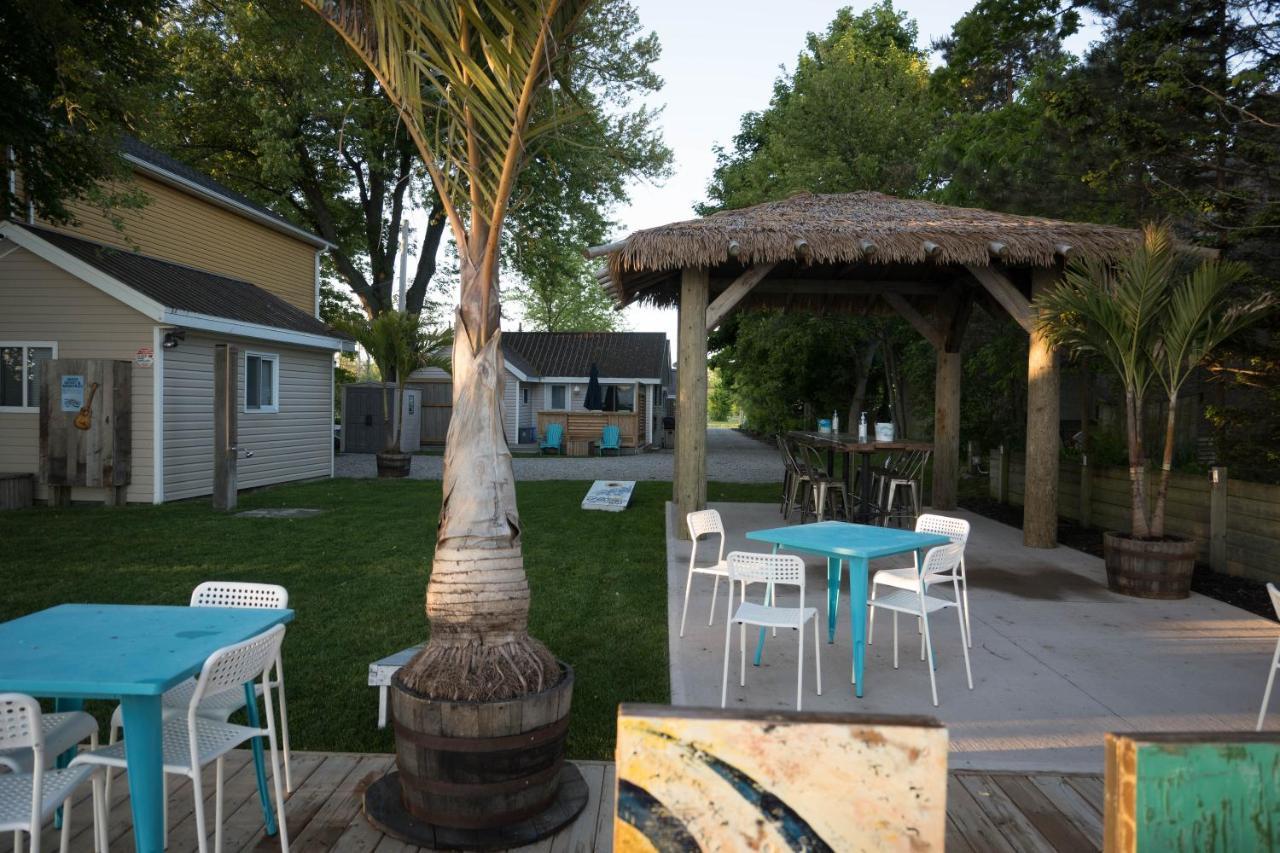 Lake Haven Beach Resort Wainfleet Zewnętrze zdjęcie