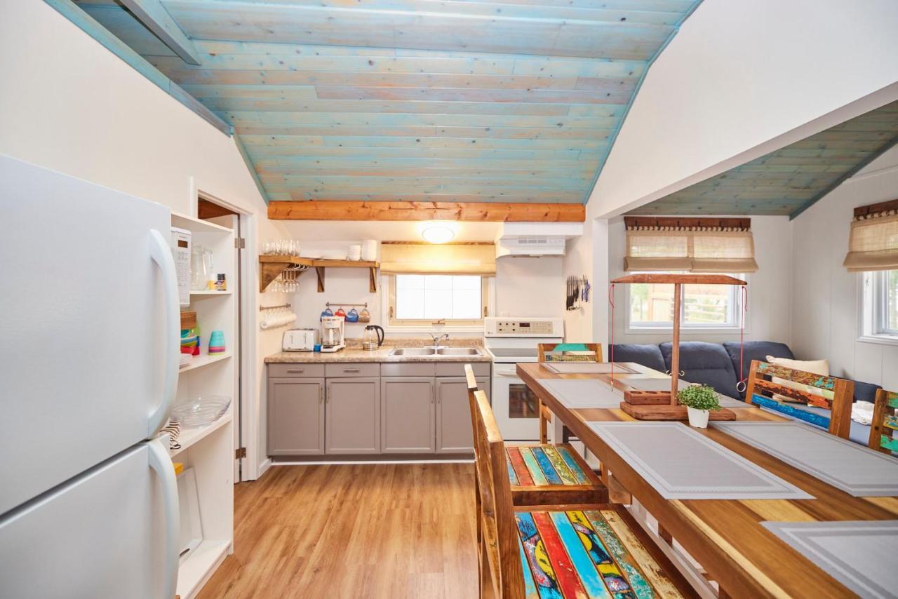Lake Haven Beach Resort Wainfleet Zewnętrze zdjęcie